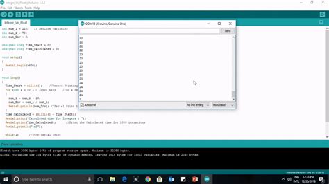arduino float vs double|arduino float to integer.